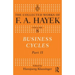 Business Cycles: Part II
