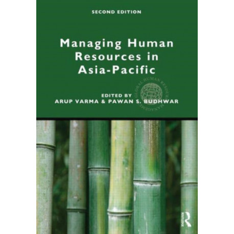 Managing Human Resources in Asia-Pacific: Second edition