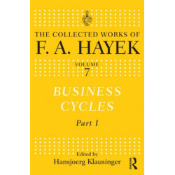 Business Cycles: Part I