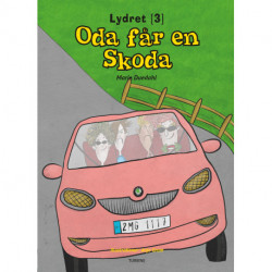 Oda får en Skoda