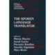 The Spoken Language Translator