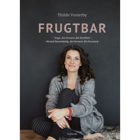 Frugtbar: Yoga, der booster din fertilitet