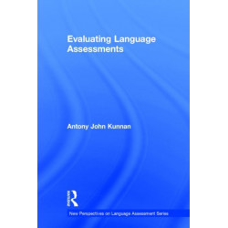 Evaluating Language Assessments
