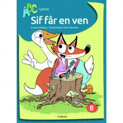 Sif får en ven