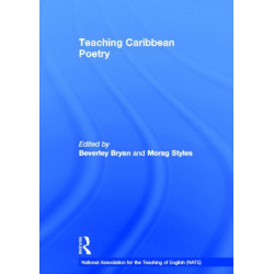 Teaching Caribbean Poetry