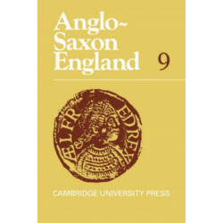 Anglo-Saxon England