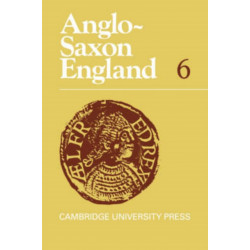 Anglo-Saxon England