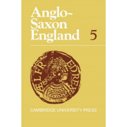 Anglo-Saxon England