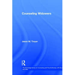 Counseling Widowers