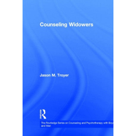 Counseling Widowers
