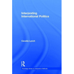 Interpreting International Politics