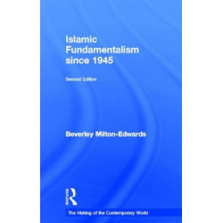 Islamic Fundamentalism since 1945