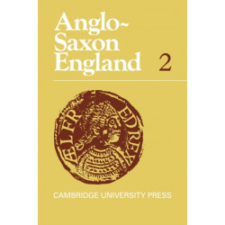 Anglo-Saxon England