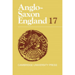 Anglo-Saxon England