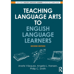 Teaching Language Arts to English Language Learners
