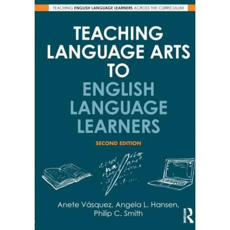 Teaching Language Arts to English Language Learners