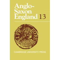 Anglo-Saxon England