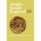 Anglo-Saxon England