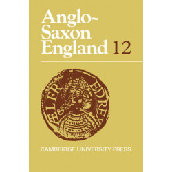 Anglo-Saxon England
