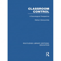 Classroom Control (RLE Edu L)