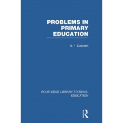 Problems in Primary Education (RLE Edu K)