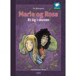 Marie og Rosa - Et lig i skoven