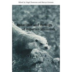 Behaviour and Ecology of Riparian Mammals