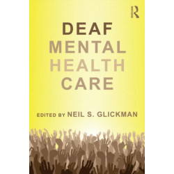 Deaf Mental Health Care