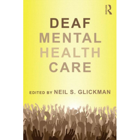 Deaf Mental Health Care