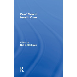 Deaf Mental Health Care