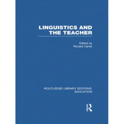 Linguistics and the Teacher