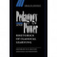 Pedagogy and Power: Rhetorics of Classical Learning