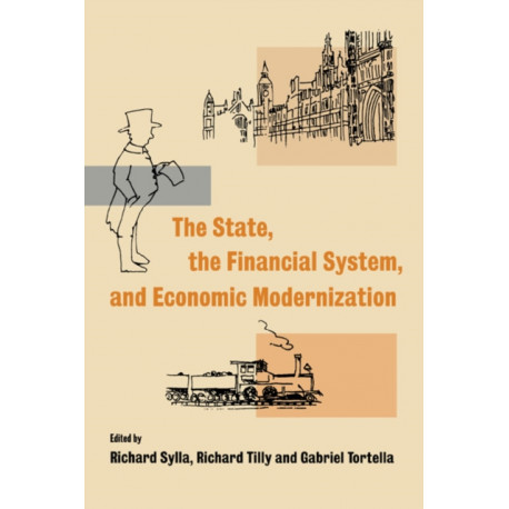 The State, the Financial System and Economic Modernization
