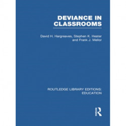 Deviance in Classrooms (RLE Edu M)