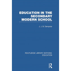 Education in the Secondary Modern School
