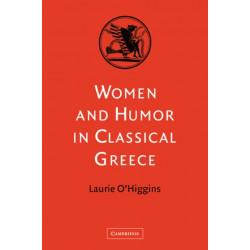 Women and Humor in Classical Greece