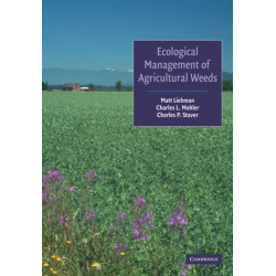 Ecological Management of Agricultural Weeds