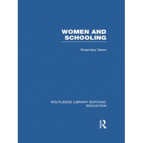Women & Schooling