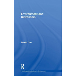 Environment and Citizenship