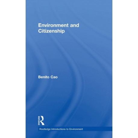 Environment and Citizenship