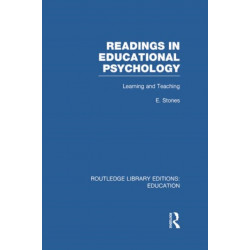 Readings in Educational Psychology
