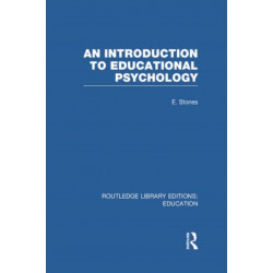 An Introduction to Educational Psychology
