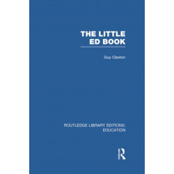 The Little Ed Book