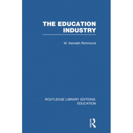 The Education Industry