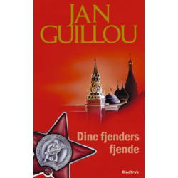 Dine fjenders fjende: 4. Bind