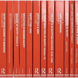 Routledge Library Editions: Egypt