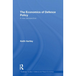 The Economics of Defence Policy: A New Perspective
