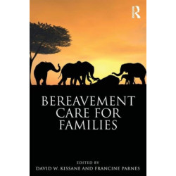 Bereavement Care for Families