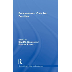 Bereavement Care for Families