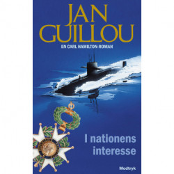 I nationens interesse: 3. Bind